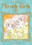 MIRACLE GIRLS 3