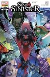 SINS OF SINISTER 1