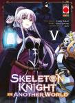 SKELETON KNIGHT IN ANOTHER WORLD 5
