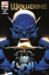 WOLVERINE 437 - 33