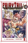 FAIRY TAIL 100 YEARS QUEST 13