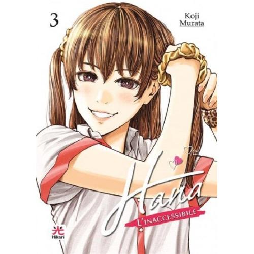 HANA L'INACCESSIBILE 3