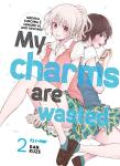 MY CHARMS ARE WASTED 2