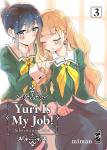 YURI IS MY JOB! 3