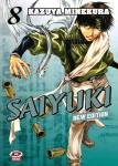 SAIYUKI NEW EDITION 8