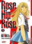 ROSE HIP ROSE 1