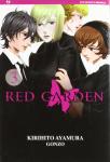 RED GARDEN 03