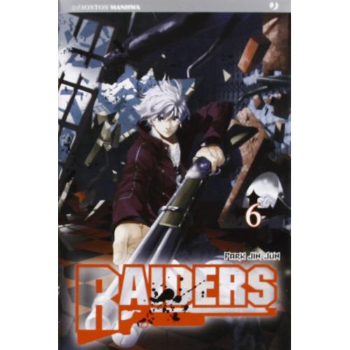 RAIDERS 06