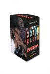 BERSERK COLLECTION SERIE NERA COFANETTO 06