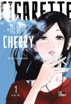 CIGARETTE e CHERRY 1 2 3 4 5 6 7 8 9 10 11 COMPLETA