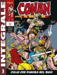 CONAN IL BARBARO INTEGRALE 3