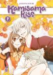 KAMISAMA KISS NEW EDITION 7