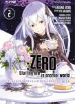 RE:ZERO STAGIONE IV N 2