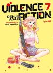 VIOLENCE ACTION 07