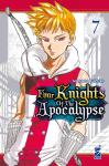 FOUR KNIGHTS OF THE APOCALYPSE 07