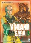 VINLAND SAGA 03
