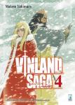 VINLAND SAGA 04