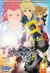 KINGDOM HEARTS II SILVER 8 (DI 10)