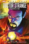 MARVEL MUST-HAVE: DOCTOR STRANGE : PRINCIPIO E FINE