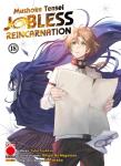 MUSHOKU TENSEI 18 - JOBLESS