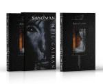 SANDMAN DI N.GAIMAN DC ABSOLUTE 3