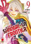 SHANGRI-LA FRONTIER 09