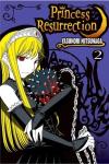 PRINCESS RESURRECTION 02