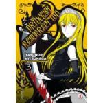 PRINCESS RESURRECTION 03