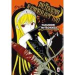 PRINCESS RESURRECTION 04