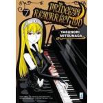 PRINCESS RESURRECTION 07