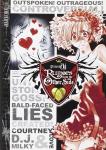 Princess Ai: Rumors From the Other Side - volume unico