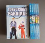 TOKYO CRAZY PARADISE 1- 6 COMPLETA
