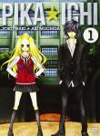 PIKA ICHI - I NUMERI 1! 01