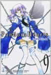 PANDORA HEARTS 09