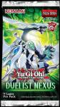 YU-GI-OH! NEXUS DEI DUELLANTI - BUSTINA - ITA