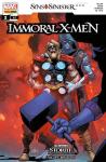 X-MEN : IMMORTAL X-MEN 13