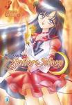 PRETTY GUARDIAN SAILOR MOON 03 NEW EDITION