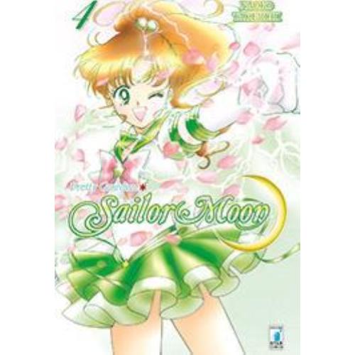PRETTY GUARDIAN SAILOR MOON 04 NEW EDITION