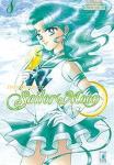 PRETTY GUARDIAN SAILOR MOON 08 NEW EDITION