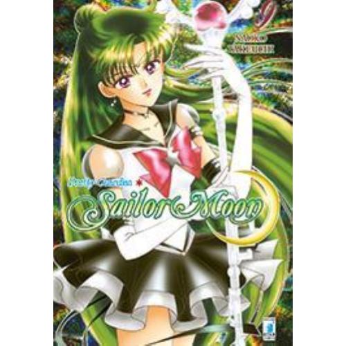 PRETTY GUARDIAN SAILOR MOON 09 NEW EDITION