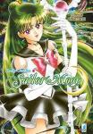 PRETTY GUARDIAN SAILOR MOON 09 NEW EDITION