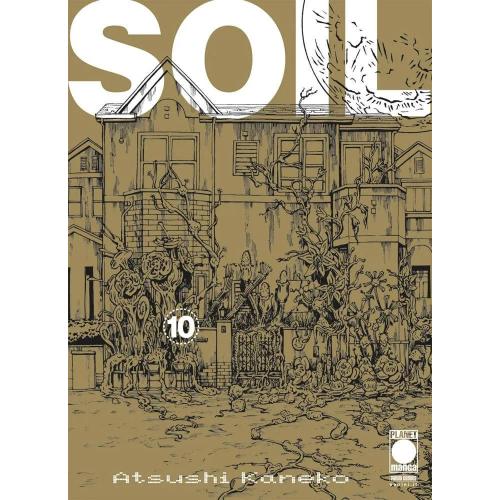 SOIL 10 DI 11 RISTAMPA