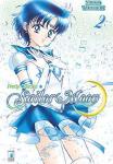 PRETTY GUARDIAN SAILOR MOON 02 NEW EDITION