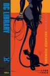 CATWOMAN - VACANZE ROMANE