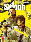 SIDOOH 17 RISTAMPA