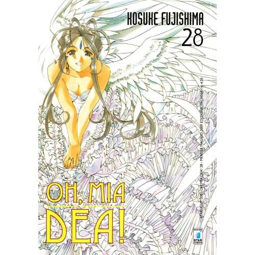 OH MIA DEA! 28