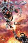 HALO 6 -  BLOOD LINE 2 - PANINI COMICS MIX 28