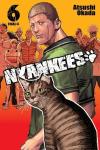 NYANKEES 6 - IN ITALIANO