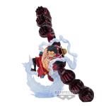 ONE PIECE DXF SPECIAL LUFFY TARO FIGURE