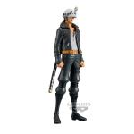 ONE PIECE DXF GRANDLINE MEN V.10 TRAFALGAR LAW